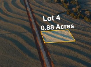 Heartland Cir LOT 4, Minco, OK 73059