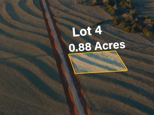Heartland Cir Lot 4, Minco, OK 73059