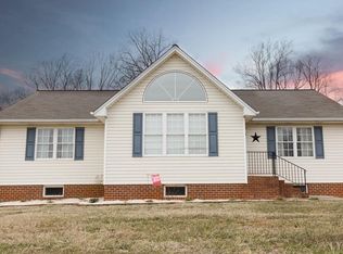 184 Fernridge Ct, Madison Heights, VA 24572