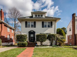 1814 Arlington Rd SW, Roanoke, VA 24015