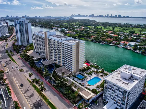5600 Collins Ave, Miami Beach, FL