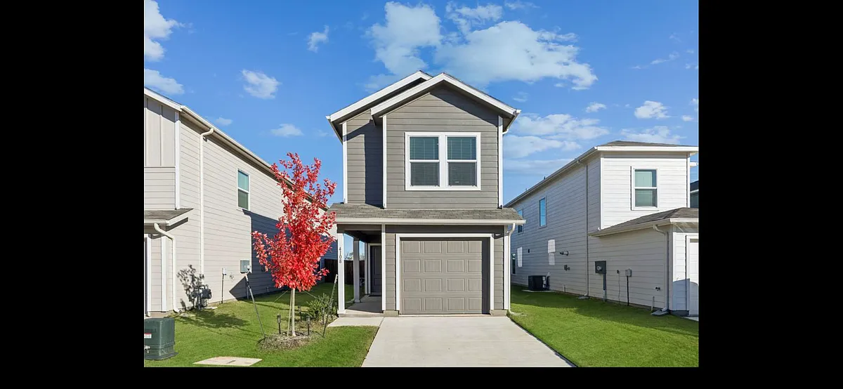 Building Photo - 4108 Belmont Dr