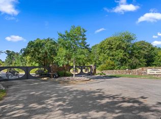 LOT 230 Wildlife Way, Athens, TX 75752
