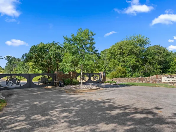 LOT 230 Wildlife Way, Athens, TX 75752