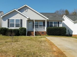 107 Cosmos Ln, Greer, SC 29651