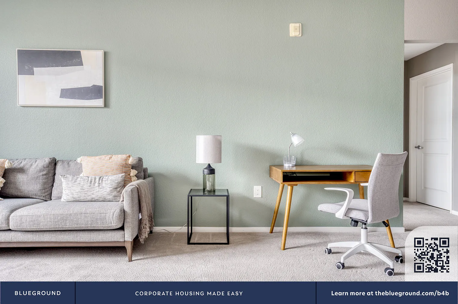 2 bed, 2.0 bath, 1123 sqft, $4,840 — Photo 4