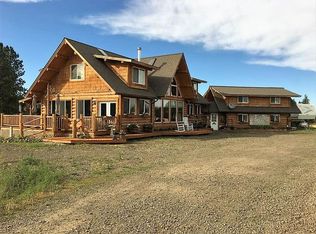 455 Olander Rd, Winchester, ID 83555