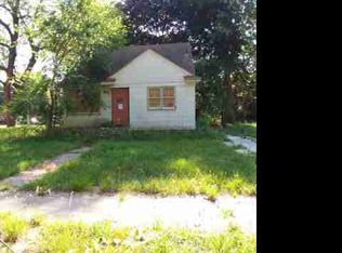 16150 Lamphere St, Detroit, MI 48219