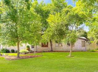 1004 Antler Dr, Schertz, TX 78154