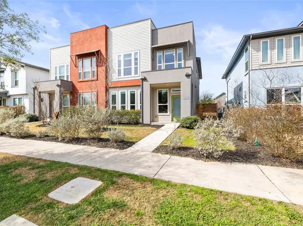 8812 Whitter Dr #63, Austin, TX 78747