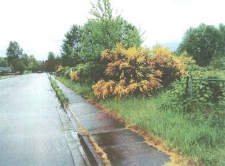 121 N Reed St, Sedro Woolley, WA 98284