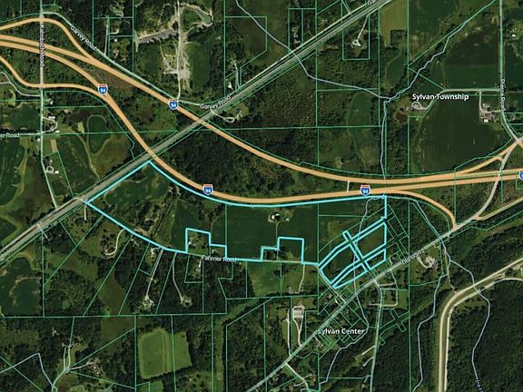 2nd image of 0 Fahrner Rd