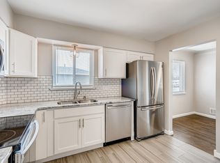 8625 W 54th Pl #8625A, Arvada, CO 80002