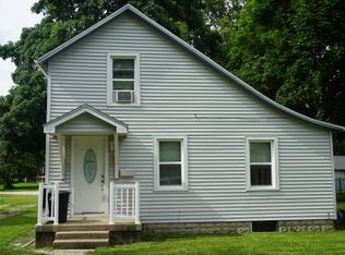 507 W South St, Pontiac, IL 61764