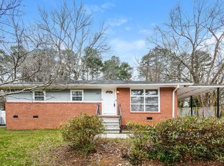 2391 Woodland Dr NW, Marietta, GA