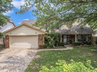 7845 S 85th East Ave, Tulsa, OK 74133
