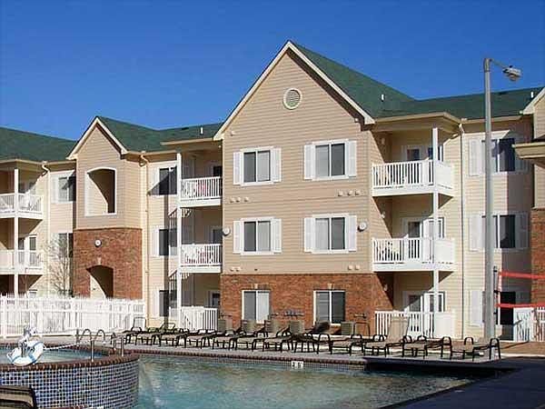 1st image of 2200 Classen Blvd APT 8122