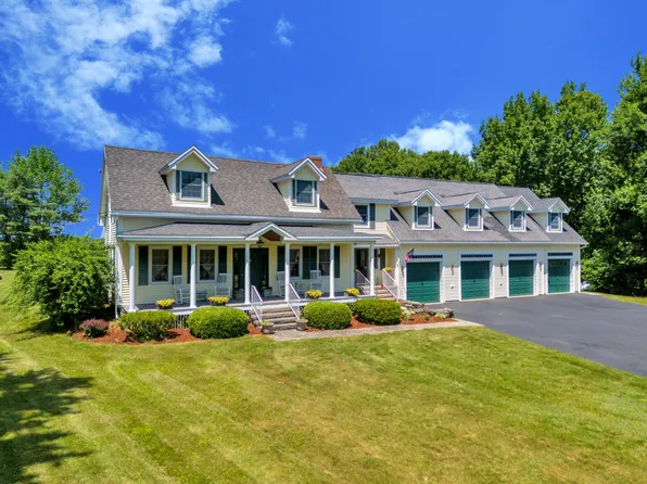 211 Poland Corner Road, Poland, ME 04274