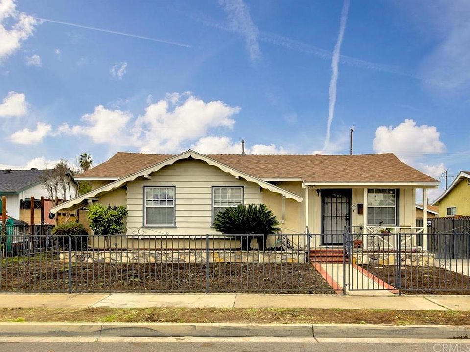 7545 El Chaco Dr Buena Park CA 90620 Zillow