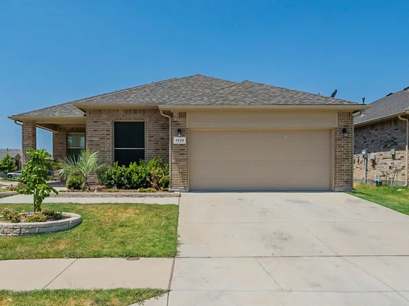 1225 Metaline Trl, Fort Worth, TX 76177