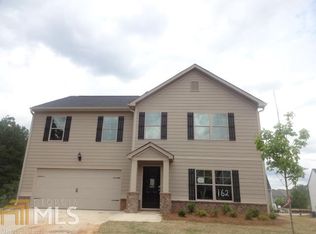 150 Harrison Cir #162, Covington, GA 30016