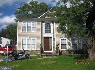 107 Bar Harbor Rd, Pasadena, MD 21122