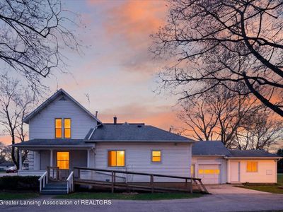 11138 W 2nd St, Fowler, MI, 48835