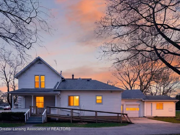 11138 W 2nd St, Fowler, MI 48835