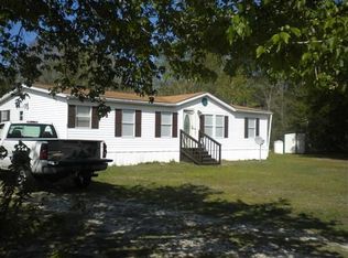 4670 Jonathan St, Hastings, FL 32145