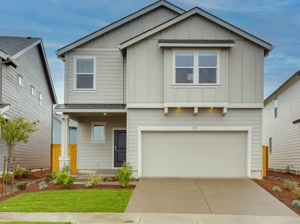 4829 Abraham Ave NE, Salem, OR 97301