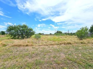 513 Harlem St, Pampa, TX 79065