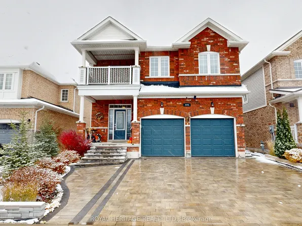 976 Avery Ave, Peterborough, ON K9J 0G9