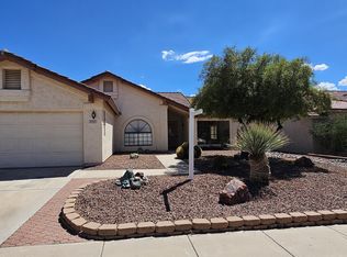 5339 W Grouse Way, Tucson, AZ 85742