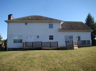4413 Fringe Tree Dr, Knoxville, TN 37938