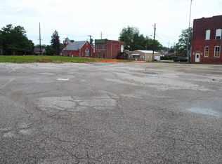 107 S McCreary St, Fort Branch, IN 47648