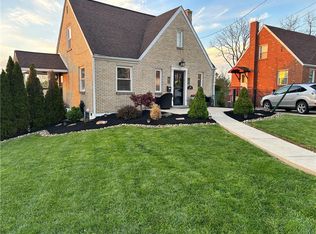 2516 Campbell Cir, West Mifflin, PA 15122