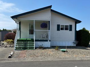 4751 Birch Bay Lynden Rd SPACE 95, Blaine, WA