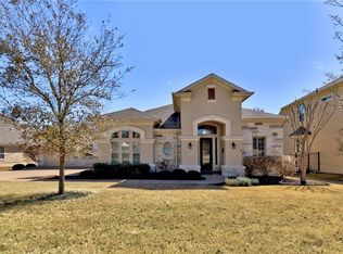 664 Emma Loop, Austin, TX 78737