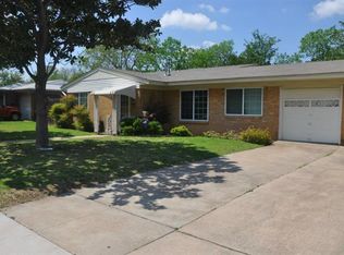 4732 Melita Ave, Fort Worth, TX 76133