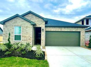 20911 Copan Terrace Dr, Cypress, TX 77433