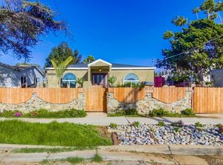 2133 O Ave, National City, CA 91950