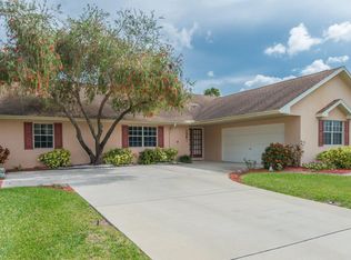 1361 Elcon Dr, Melbourne, FL 32904