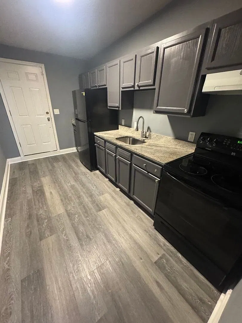 Charming 2BR House in Baltimore — Photo 3