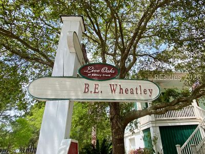 2235 Be Wheatley Drive, Beaufort, SC, 29902
