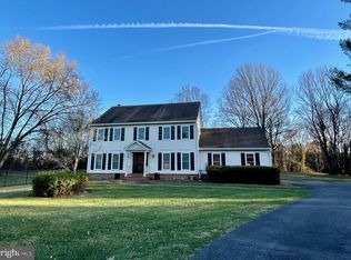 15729 Pagano Ln, Germantown, MD 20874