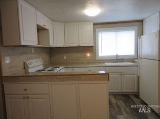 620 SW Foley St, Mountain Home, ID 83647