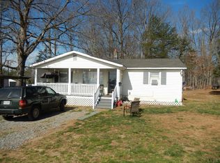 7376 Wards Rd, Rustburg, VA 24588