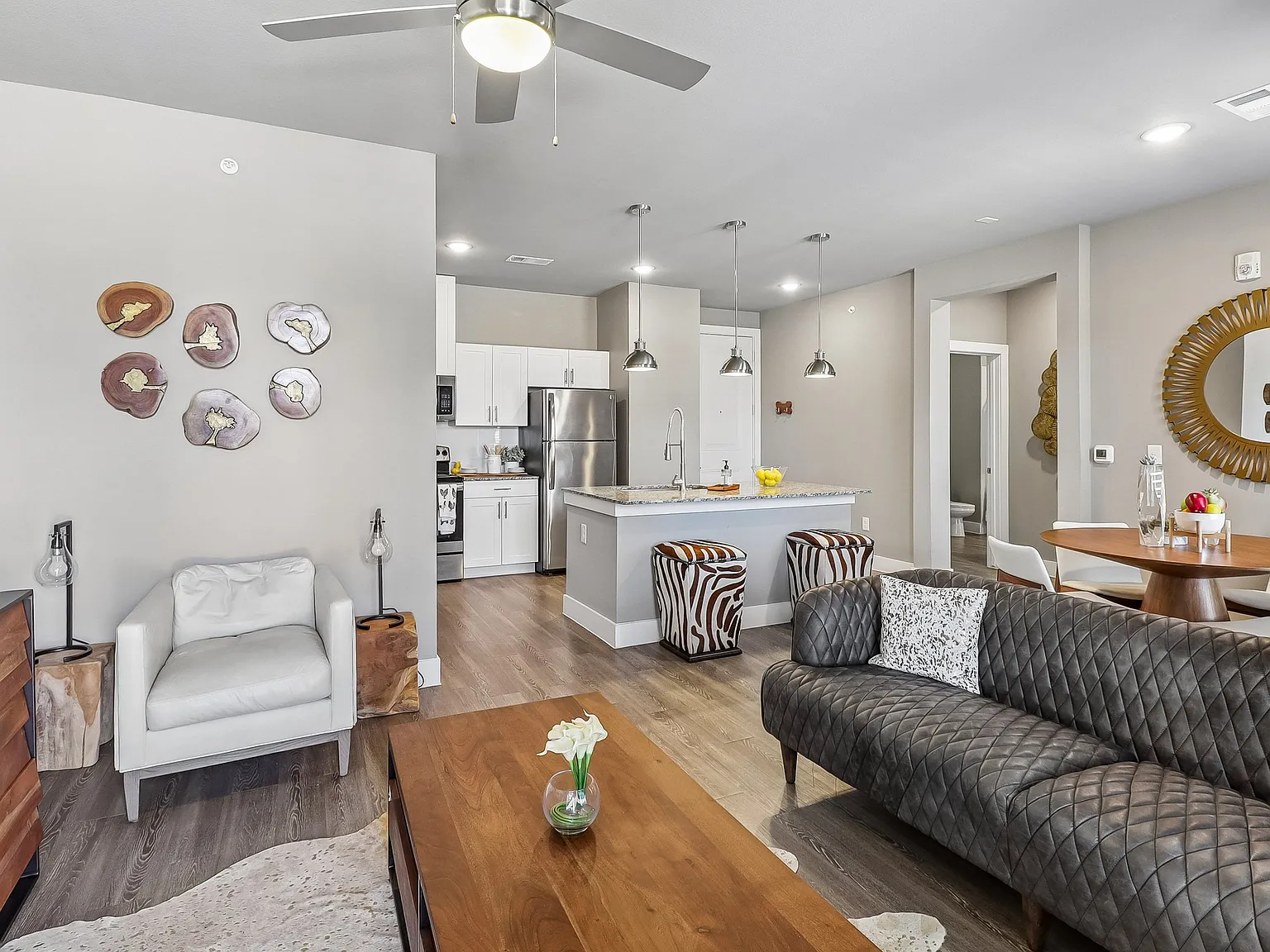 Park Place Apartments — Photo 4