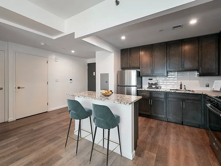 230 W 126th St #9D — Photo 1