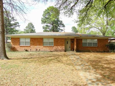 110 Lynda Ave, Texarkana, TX, 75503